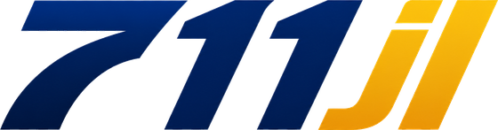 711jl official logo